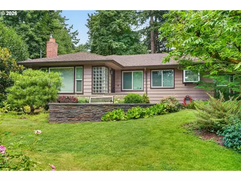10408 SW 53rd Ave, Portland, OR 97219