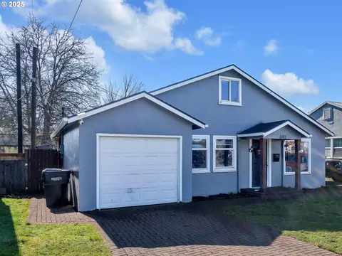 693 Main St E, Monmouth, OR 97361