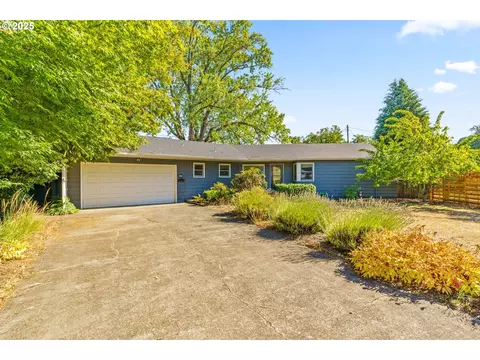 341 Ransom Ct, Eugene, OR 97401