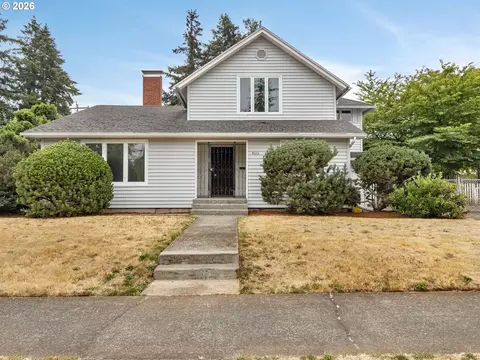 7626 SE Carlton St, Portland, OR 97206