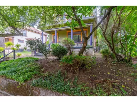 71 NE San Rafael St, Portland, OR 97212