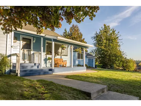 4202 NEverett Ct, Camas, WA 98607