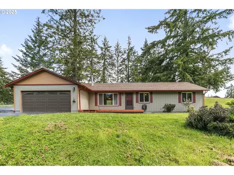 284 Ranch Rd, Kelso, WA 98626