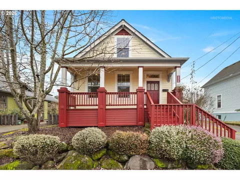 3936 NE Grand Ave, Portland, OR 97212