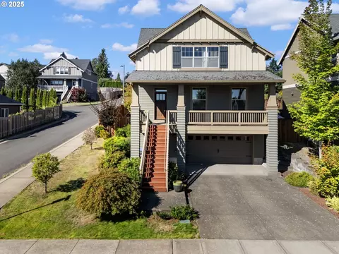 14071 SW Alpine Crest Way, Portland, OR 97224