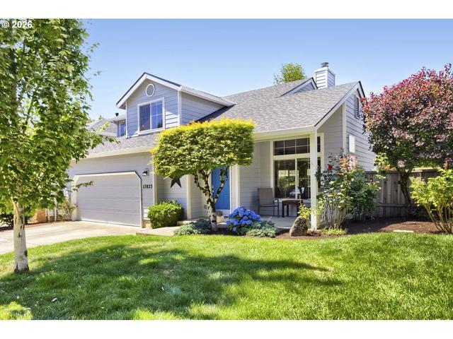 17823 SW Galewood Dr, Sherwood, OR 97140
