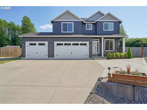 219 W Christy Ct, Yacolt, WA 98675
