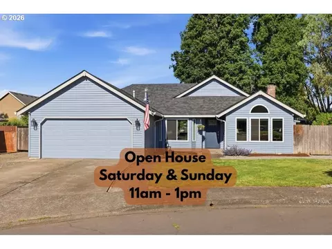 3305 Partridge Ln, Newberg, OR 97132