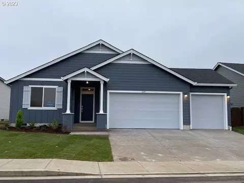 5618 Edward Ct, Albany, OR 97322