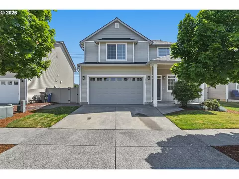 10215 NE 116th Ct, Vancouver, WA 98662