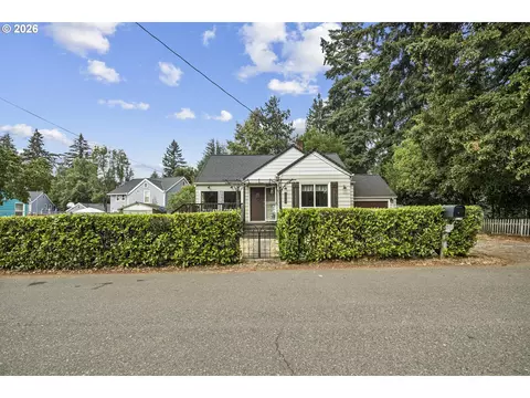 3303 SE 129th Ave, Portland, OR 97236