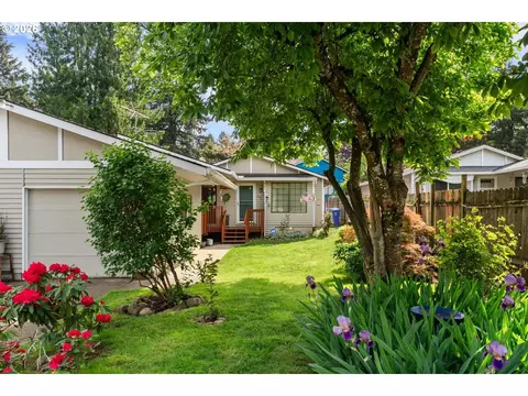 3428 SE 153rd Ave, Portland, OR 97236