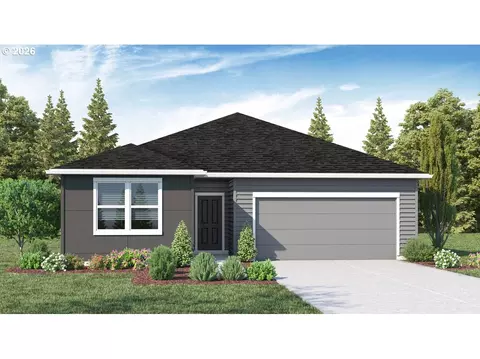 683 Terra Linda Ave, Eugene, OR 97404