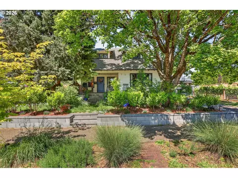 5135 N Cecelia St, Portland, OR 97203