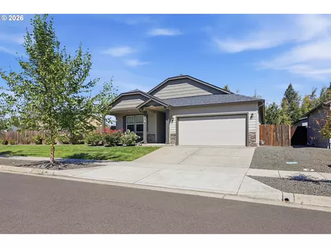Exterior - 5775 Donohoe Ave, Eugene, OR 97402 photo 3 of 13