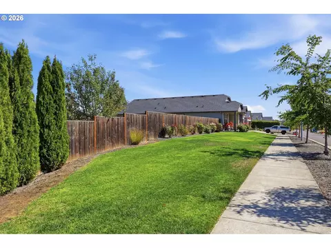 Exterior - 5775 Donohoe Ave, Eugene, OR 97402 photo 13 of 13