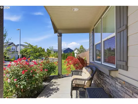 Exterior - 5775 Donohoe Ave, Eugene, OR 97402 photo 5 of 13
