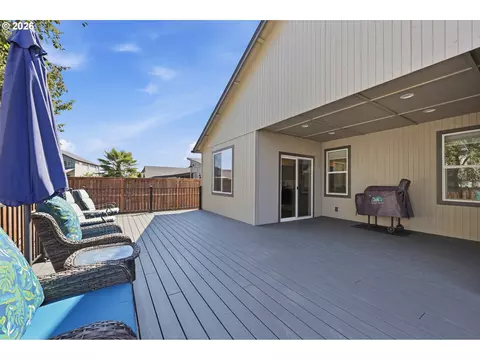 Exterior - 5775 Donohoe Ave, Eugene, OR 97402 photo 6 of 13