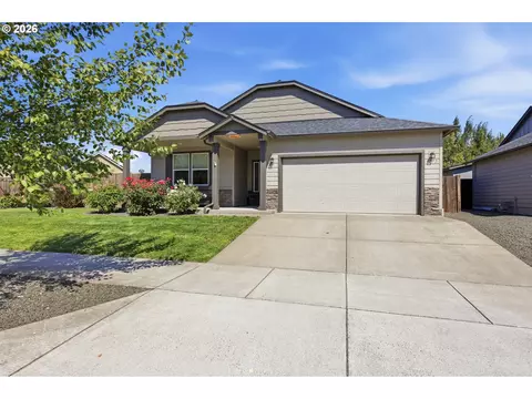 Exterior - 5775 Donohoe Ave, Eugene, OR 97402 photo 2 of 13