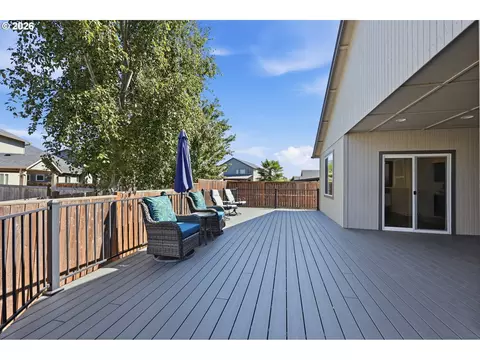 Exterior - 5775 Donohoe Ave, Eugene, OR 97402 photo 7 of 13