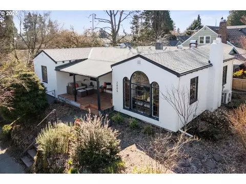 2805 SE 43rd Ave, Portland, OR 97206