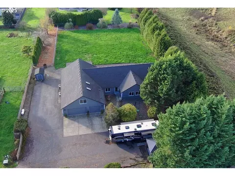 16506 NE 182nd Ave, Brush Prairie, WA 98606