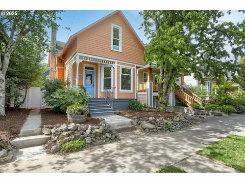 3324 SE Salmon St, Portland, OR 97214