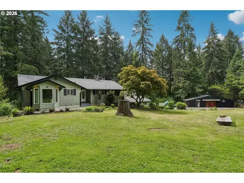 11007 NE Wilde Rd, Battle Ground, WA 98604