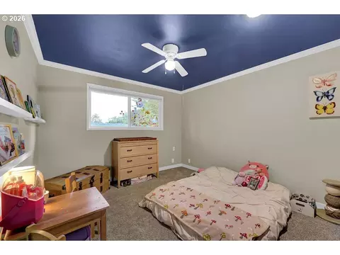 Bedroom - 2700 Harlow Rd, Eugene, OR 97401 photo 5 of 5