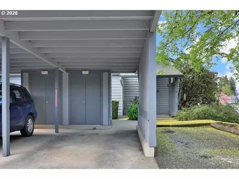 Exterior - 2700 Harlow Rd, Eugene, OR 97401 photo 8 of 8