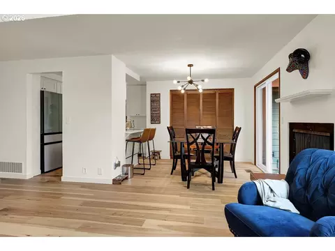 Dining - 2700 Harlow Rd, Eugene, OR 97401 photo 1 of 1