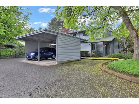 Exterior - 2700 Harlow Rd, Eugene, OR 97401 photo 6 of 8