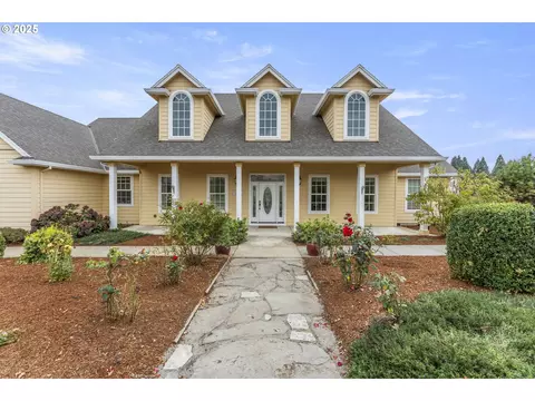 12590 SE 162nd Ave, Happy Valley, OR 97086