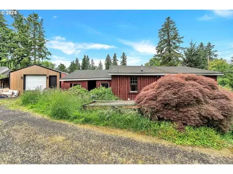 6916 SE Jennings Ave, Milwaukie, OR 97267