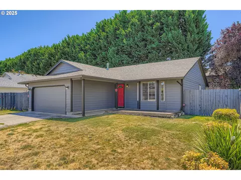 12107 NE 71st St, Vancouver, WA 98682