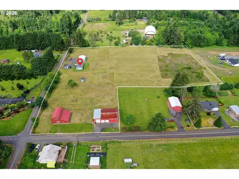24915 Mosier Rd, Rainier, OR 97048 photo 6