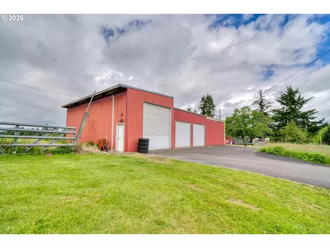 24915 Mosier Rd, Rainier, OR 97048 photo 25