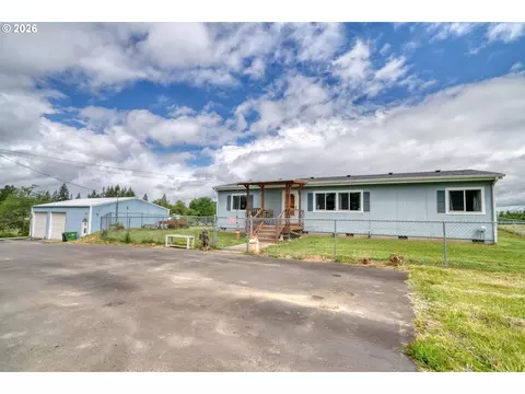 24915 Mosier Rd, Rainier, OR 97048 photo 2