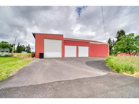 24915 Mosier Rd, Rainier, OR 97048 photo 5