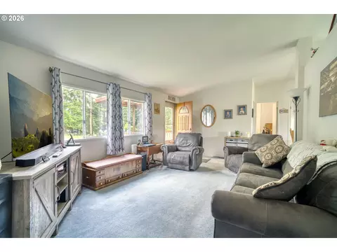 24915 Mosier Rd, Rainier, OR 97048 photo 8