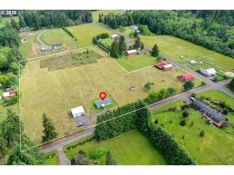 24915 Mosier Rd, Rainier, OR 97048 photo 29