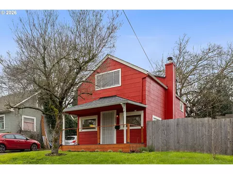 4805 NE 110th Ave, Portland, OR 97220