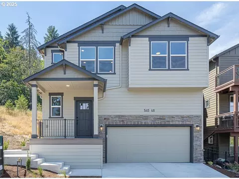 545 Mountaingate Dr #48, Springfield, OR 97478