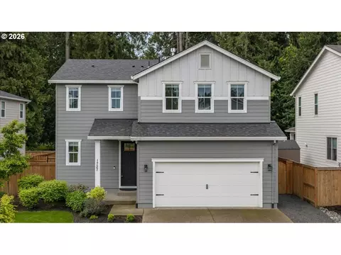 1727 NE 15th Ave, Canby, OR 97013