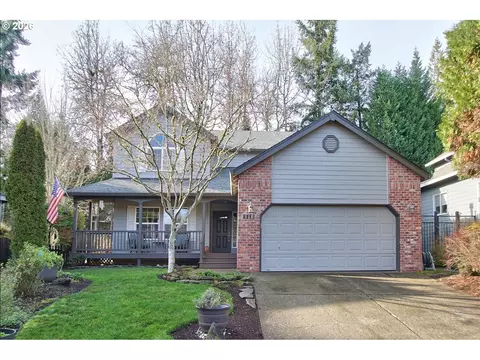 1943 NE 51st Ave, Hillsboro, OR 97124