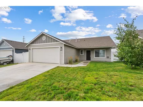 410 Costanza Ave, Umatilla, OR 97882