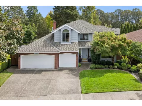 16050 NW Blueridge Dr, Beaverton, OR 97006