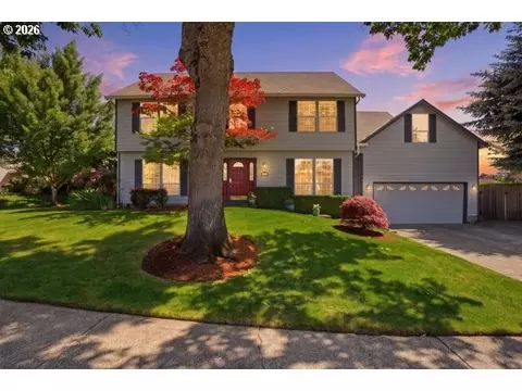 4609 NE 24th Ave, Vancouver, WA 98663