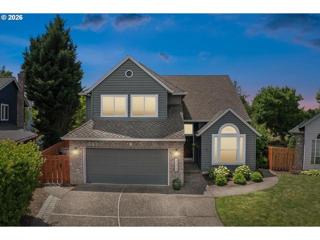 17958 NW Lone Rock Dr, Portland, OR 97229