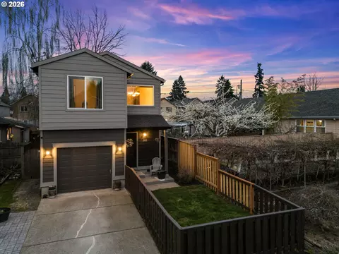 328 NW Freeman Ave, Hillsboro, OR 97124